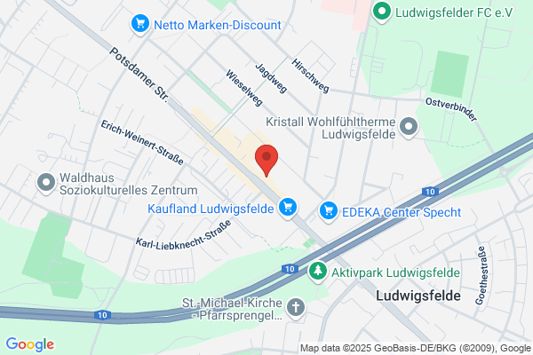 Heide Apotheke