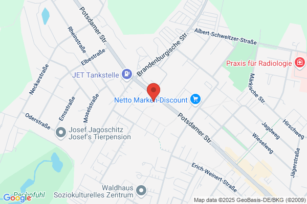 Dr. med. Christian Settgast
