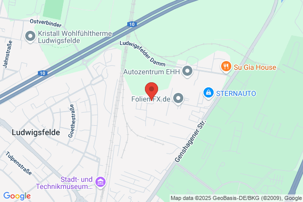 Westtrans Handelskontor GmbH