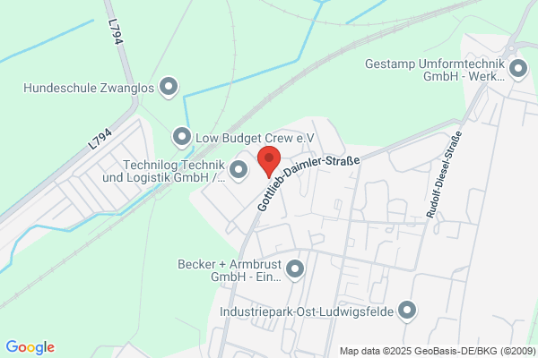Böttcher, Oskar GmbH & Co. KG