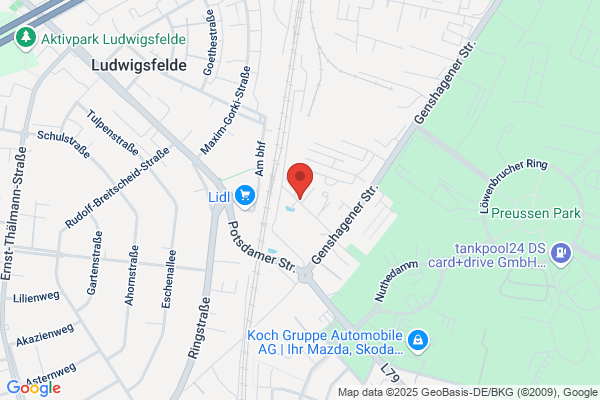 Applikata GmbH