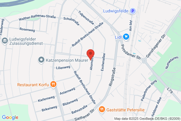 Baubetreuungsbüro Boje