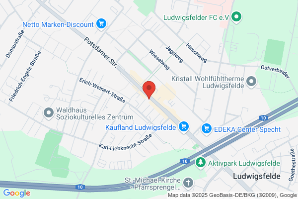 Floristik 99 GmbH