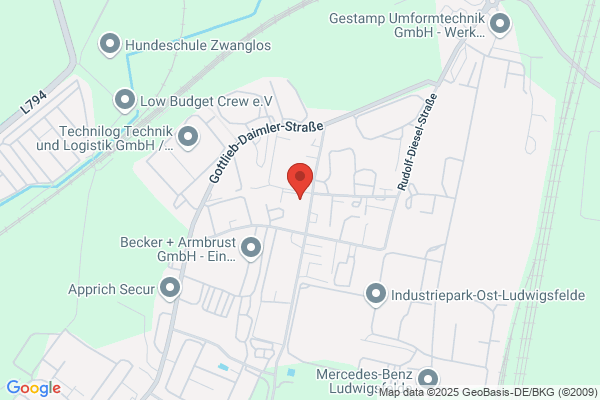 Dabendorfer Ölvertrieb GmbH