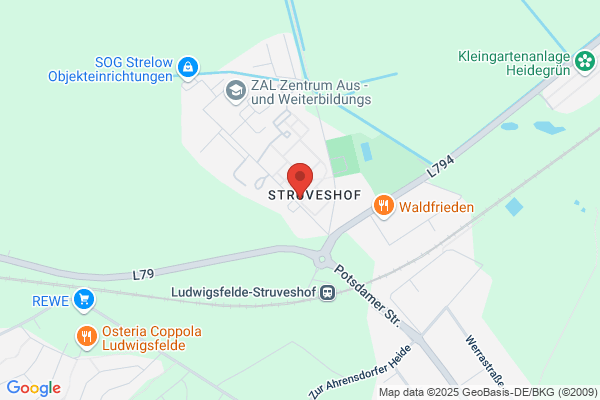 Catering Minkenberg