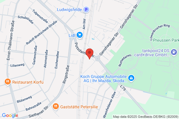 Loppien GbR Camping & Freizeit