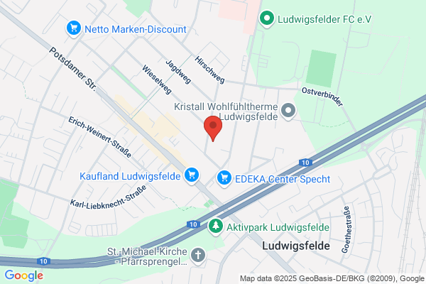 T&T Datentechnik GmbH