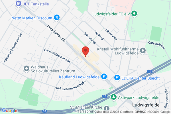 Rossmann Drogeriemärkte