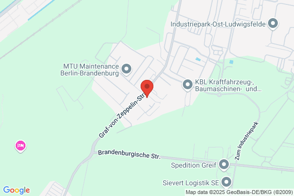 Werbewerk-Ludwigsfelde