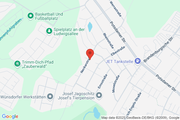 Fahrschule Grüneberg GmbH