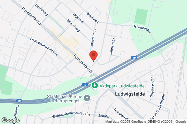 Amplifon Hörgeräte Ludwigsfelde, Ludwigsfelde