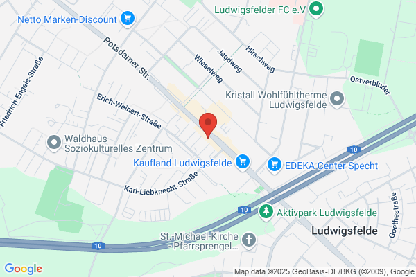 Fachgeschäft Schönborn