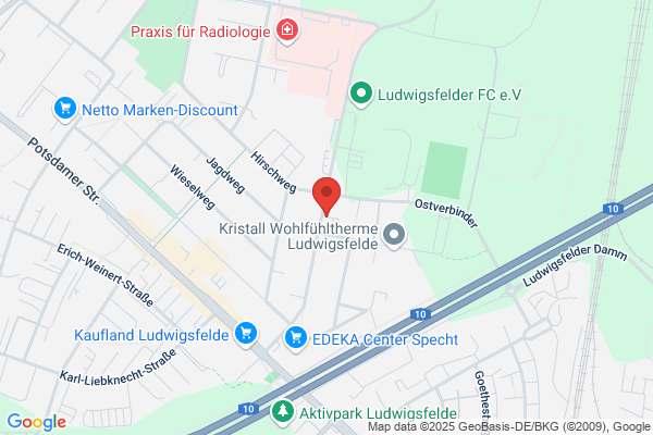 Ingenieurbüro Herrmenau GmbH