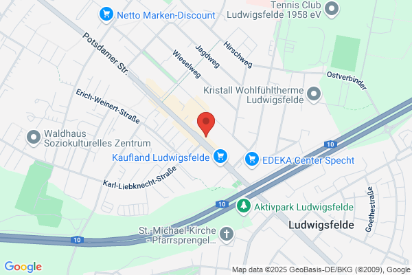 Studienkreis Nachhilfe Ludwigsfelde