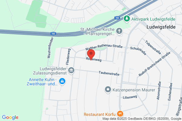 LuPro Event GmbH