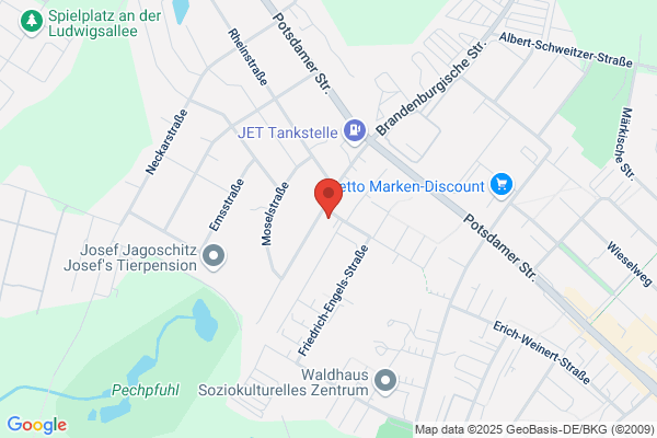 Miele Waschsalon