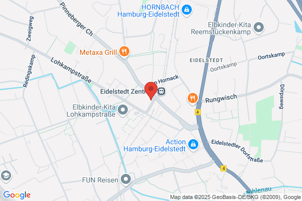 Seniorenwohnanlage des ASB