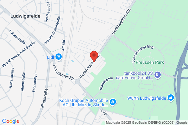 ADMOVI GmbH