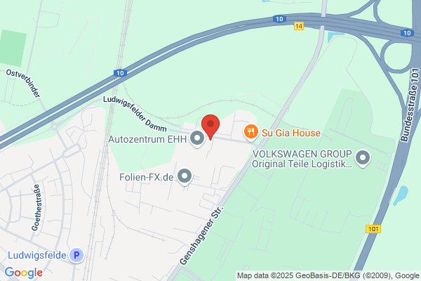 AN Windenergie GmbH