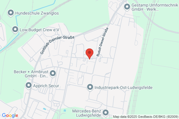 AVL Arbeitsbühnenvermietung GmbH