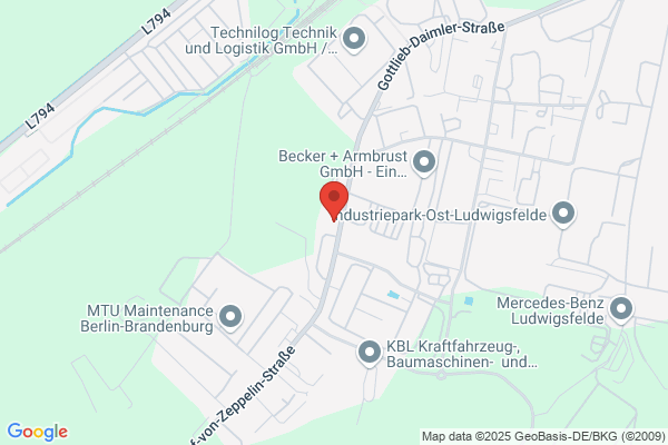 Apprich Secur GmbH