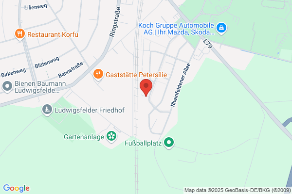 DSL Dienstleistungsservice Ludwigsfelde