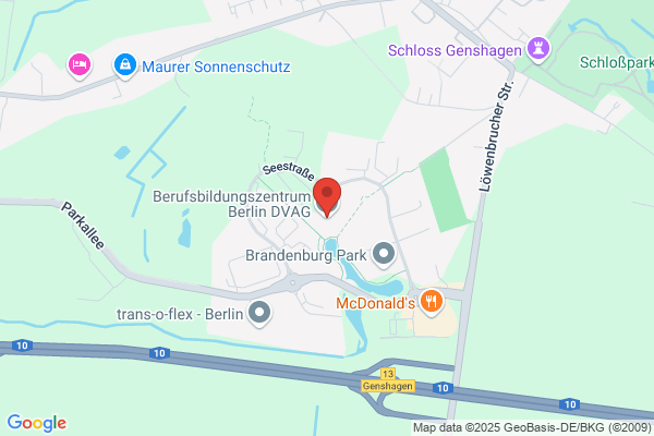 Deutsche Vermögensberatung AG