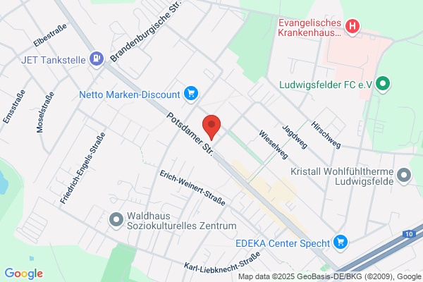Elke Willenberg Reinhard Kfz-Sachverst. Büro u.