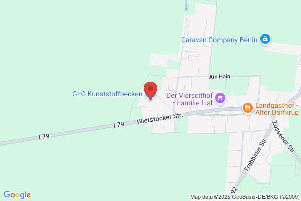 G+G Kunststoffbecken GmbH