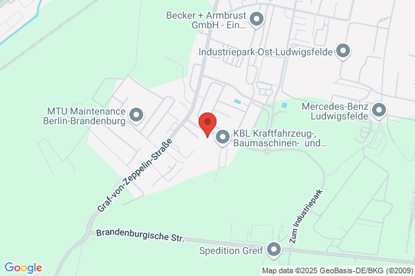 GGS Gebäudeu. GrünanlagenService GmbH