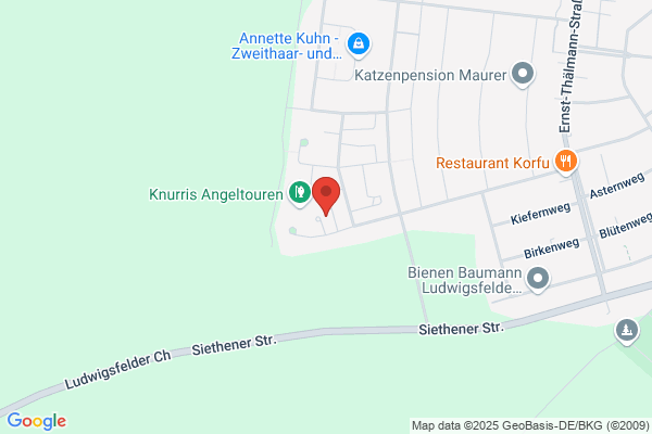 Hund Büromöbel GmbH
