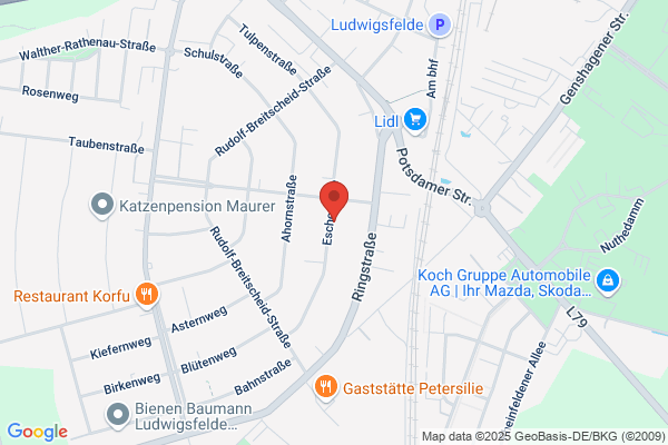 Innung des Schornsteinfegerhandwerks Potsdam