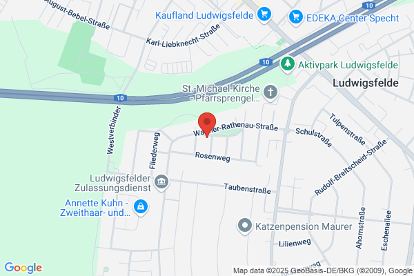 Klotz Bestattungen GmbH