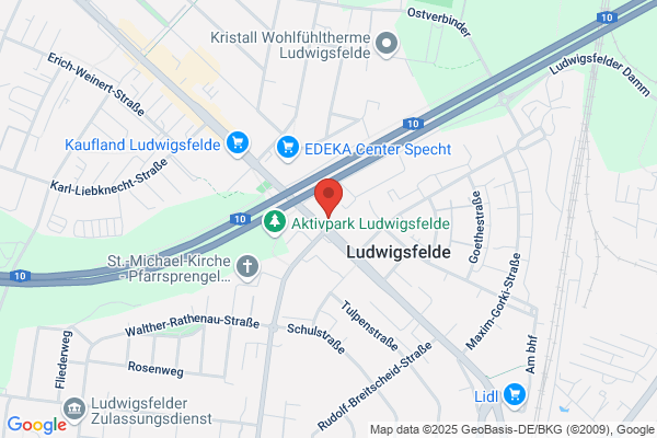 Fitnessstudio Frauensache