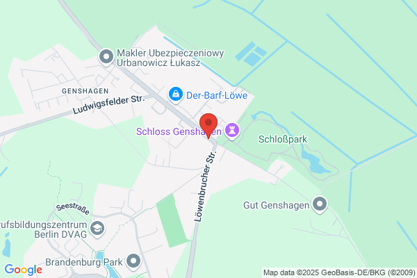 Friseursalon Flemming-Fischer