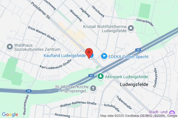 Frisör Klier GmbH