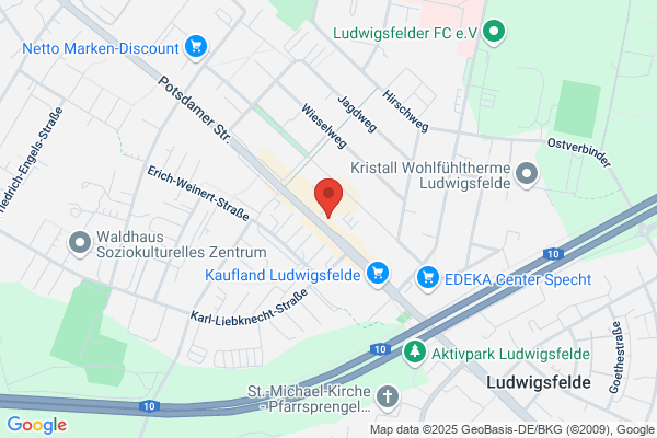 Zur Kegelbahn