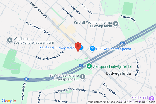 Lotto-Zeitschriften-Tabak-Getränke