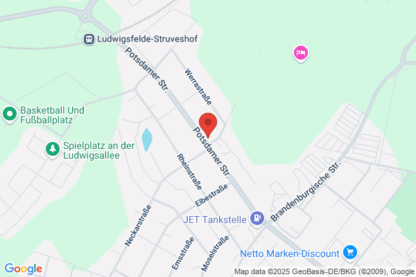 LÖWE IMMOBILIEN Inh. Steffen Hörnlein