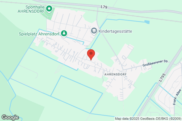 Hausverwaltung Löwendorf