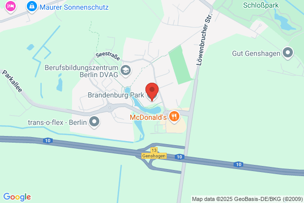 Brandenburg Park Immobilien GmbH