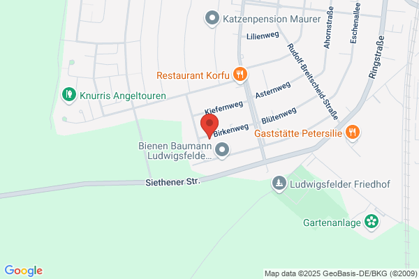Märklan Immobiliengesellschaft mbH