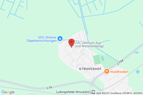 SGS Struveshofer Gewerbe-Service GmbH
