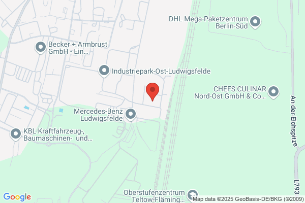 Daimler Betriebskrankenkasse (BKK)