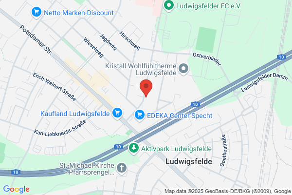 Brandt Hans Ulrich Dipl.Ing. Logistik Service u. Beratung