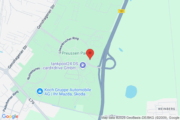 N & V Grenz-Service GmbH