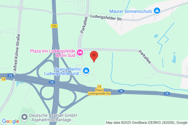 TRID GmbH