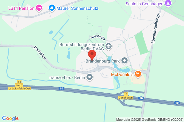 Te Winkel & Oomes GmbH