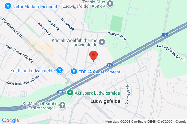 Praxis für Osteopathie