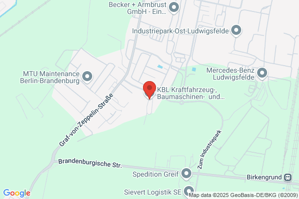 KBL Service & Vertriebs GmbH